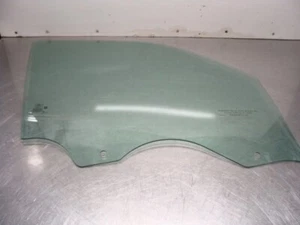Ford Bronco Big Bend Passenger Right Front Auto Glass 21 22 23 24 25 - Picture 1 of 4