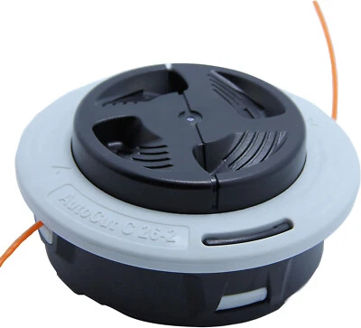 Genuine OEM STIHL Auto Cut C26-2 Trimmer Head - Image 1 of 3