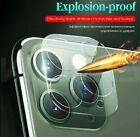 Camera Protective Glass For Iphone 12 Pro Max Screen Protector/for Iphone W3a4