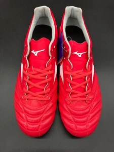 MIZUNO MONARCIDA NEO II ELITE P1GA2320 64 Fairy Coral Color US Size 11 New Japan - Picture 1 of 7