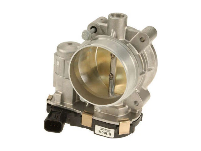 Hitachi 26WX21Q Throttle Body Fits 2006-2010 Pontiac G6 Throttle Body - Изображение 1 из 1