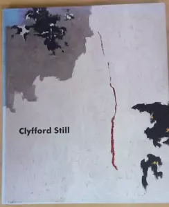Clyfford Still - Picture 1 of 9