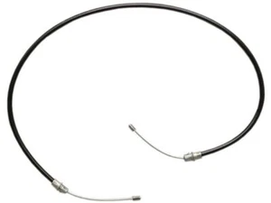 For 2003 Dodge Ram 3500 Van Parking Brake Cable Front AC Delco 71266PZTW - Picture 1 of 2