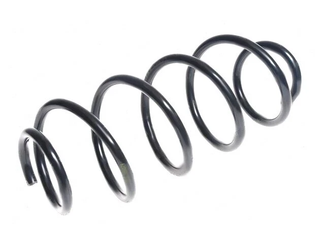 Muelle helicoidal delantero para Jaguar X Type 2002-2008 2004 2005 2003 2006 2007 CD322VT Foto 1 de 1