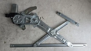 FR Window Regulator W/6 Pin Motor For Mitsubishi Triton, Pajero Sport 15-24 - Picture 1 of 1