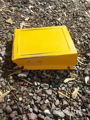 Cub Cadet IH-548640-R2 759-3090 Garden Tractor 1711 1712 782 Tunnel Cover - Image 1 of 3