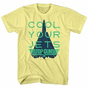 *****XLARGE*****Top Gun Cool Movie Shirt - Picture 1 of 2