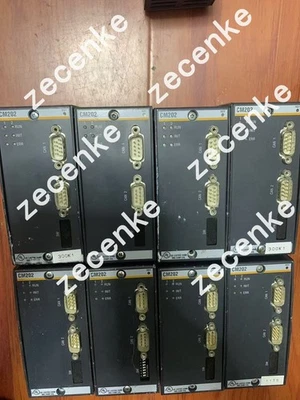 Bachmann CAN open Master Modul CM202 - Image 1 of 2