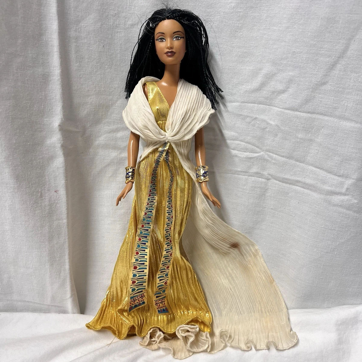 princess of the nile barbie products for sale | eBay