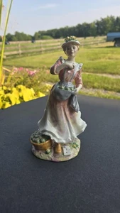 Vintage Royal Doulton Country Love HN2418 Figurine 8" Limited Edition England - Picture 1 of 9