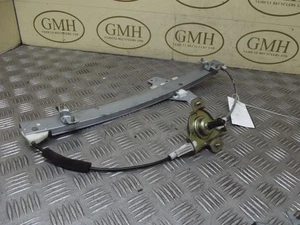 Daewoo Kalos Right Offside Rear Manual Window Regulator Mk1 2003-2008U - Picture 1 of 5