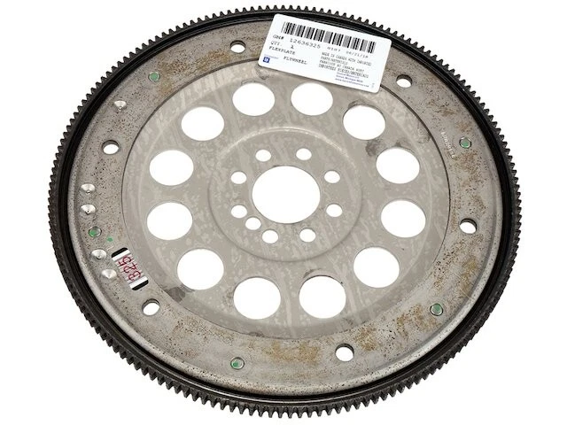 Flex Plate AC Delco 41FBYN33 for Cadillac CTS 2009 2010 2011 2012 2013 2014 2015 - Image 1 of 1