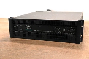 QSC PowerLight 6.0 2-Kanal Endstufe CG01PG2 - Bild 1 von 12