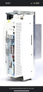 Kuka KPS-600/20-ESC 00-134-525 - Bild 1 von 1