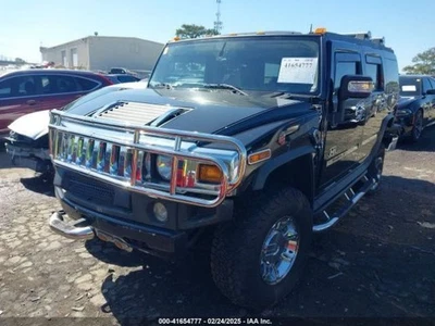 ABS Pump Anti-Lock Brake Part Assembly 4 Wheel ABS Fits 03-07 HUMMER H2 4722950 Foto 1 de 4