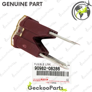 Toyota Genuine Tacoma Sienna Lexus GX470-LS430 140A Fuse Fusible Link 9098208286 - Picture 1 of 16