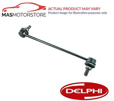 ANTI ROLL BAR STABILISER DROP LINK DELPHI TC2417 I NEW OE REPLACEMENT - Image 1 of 4