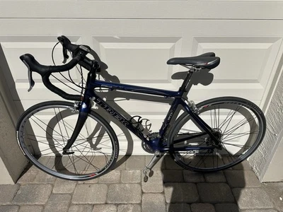 Trek Pilot 5.2 Карбоновый Дорожный Велосипед 50 см Компоненты Ultegra - Изображение 1 из 4