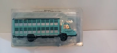BERLIET STRADAIR 10  -  1/43 ELIGOR - Photo 1/3