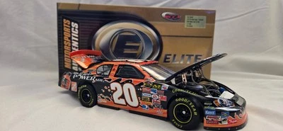 NASCAR Diecast 1:24 Racing Champions Foto 1 de 4