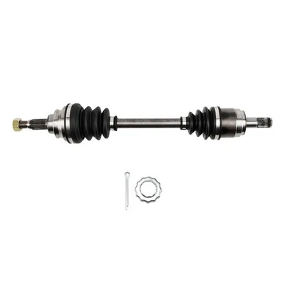 CV Axle Shaft Assembly Front Right For Honda TRX500FA Foreman Rubicon 2005-2007 Foto 1 de 4