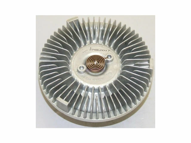 Embreagem de ventilador Hayden Fan compatível com GMC Savana 1500 1996-2014 5.0L V8 89VZBQ - Imagem 1 de 1