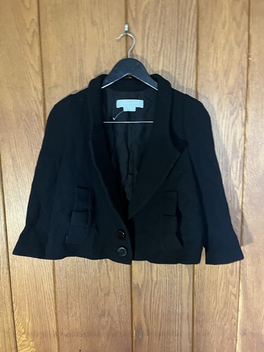 Alexander Wang Giacca di lana 4