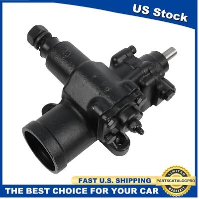 For 2008-2018 Ford E150 E250 E350 E450 Super Duty Power Steering Gear Box 277632 Foto 1 de 4
