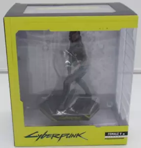 Cyberpunk 2077 Modellino Donna V 9,25" (Cavallo Oscuro, 2021) - Foto 1 di 7