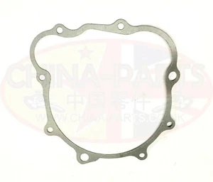 Left Crankcase Cover Gasket for Lexmoto ZSA 125, FT125-17C - Picture 1 of 6