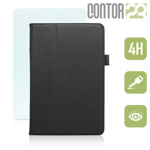 Schutzhülle,Tasche,Schutzfolie in SCHWARZ für 7.9" Apple iPad Mini 4.Gen (2015) - Bild 1 von 8