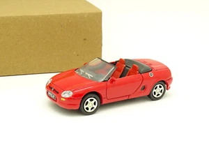 Nuevo Ray SB 1/43 - MG MGF Rojo 1996 - Imagen 1 de 1