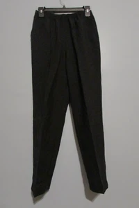 Womens Blair Black Polyester Pants Size 10 Petite Inseam 26" NWOT!!! - Picture 1 of 3