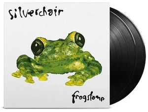 SILVERCHAIR - FROGSTOMP 2-LP - Imagen 1 de 1