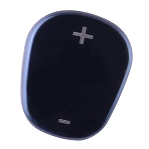 Cubierta de perilla de cambio de marchas negra decoración para Chevrolet Equinox 2018-2020 - Imagen 1 de 5