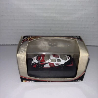 Dale Earnhardt Jr #88 National Guard Hood Car Daytona 500 Winner's Circle 2006 - Image 1 of 4