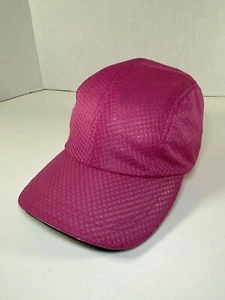 Pink Trailheads Mütze Cap Laufen Outdoor Wandern Urlaub - Bild 1 von 8