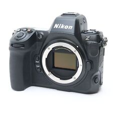 Nikon Z8 45.7MP fullframe Mirrorless Digital Camera Body -Near Mint- #59