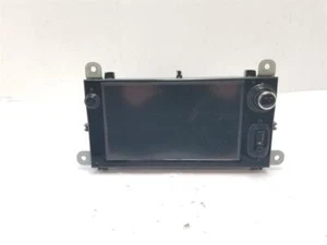 2012-2019 MK4 RENAULT CLIO MULTI FUNCTION DISPLAY SCREEN 281155249R - Picture 1 of 12