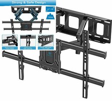 TV Stands & Mounts 37" Fits TV Screen Size Up To for sale | In Stock | eBay