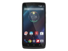Motorola XT1254 Droid Turbo 32GB / 64GB (Verizon) Unlocked 4G VoLTE Page Plus