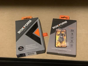 Coque Rokform pour iPhone 12 Pro Max - Photo 1 sur 4