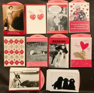 Valentinstag Karten Sonnenaufgang von Hallmark Auswahlliste - Bild 1 von 30