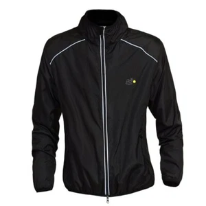 Cycling Jacket Road MTB Bike Light Weight Windproof Wind Coat for Men Women - Picture 1 of 14