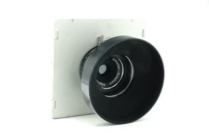 Linhof Schneider Kreuznach Angulon 65 mm f/6.8 obiettivo grande formato - Foto 1 di 15