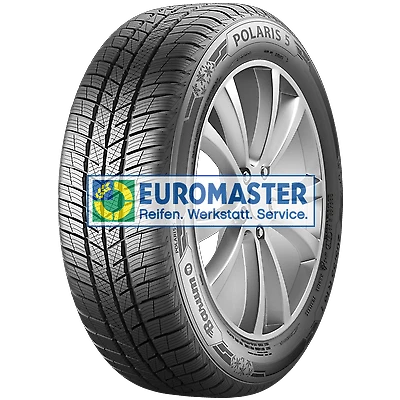 Winterreifen BARUM 165/60 R 15 TL 77T POLARIS 5 - Bild 1 von 2