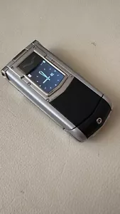 Vertu Constellation F Ayxta ceramic 100% Genuine full package - Picture 1 of 8