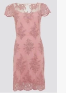 Alannah Hill size 6 dress BNWT - Picture 1 of 5