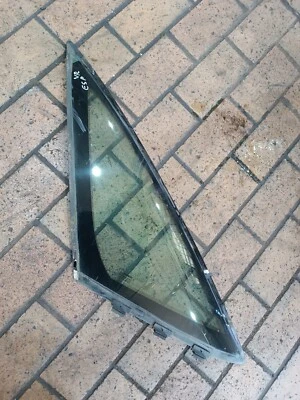 Original Renault Espace 4 IV JK Seitenscheibe Fensterscheibe vorne rechts - Bild 1 von 3