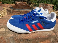 adidas samba super red: Search Result 